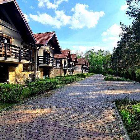 Apartamenty La Playa Gorzewo Buitenkant foto